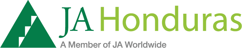 Landing Junior Achievement